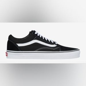 COPY - Vans Old School